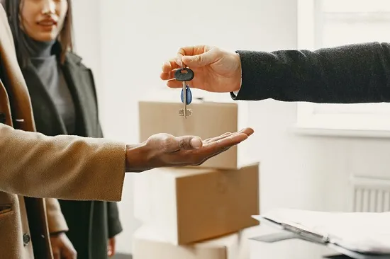 Landlord benefits