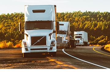 Truck & Cargo Insurance